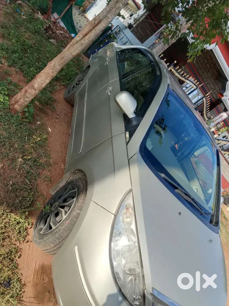 Tata Manza 1.3 Quadrajet 2009
