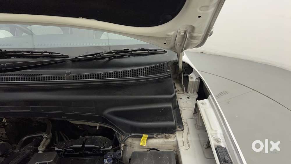 Hyundai Creta 1.5 Sx (o) Ivt Petrol, 2021, Petrol
