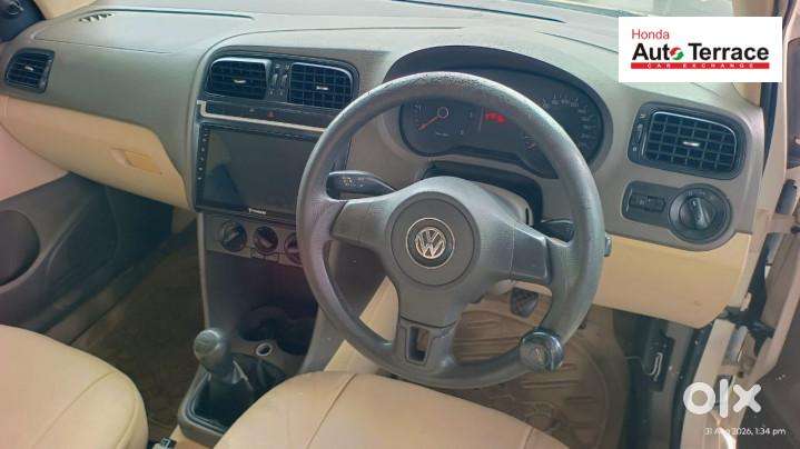Volkswagen Vento 1.5 Tdi Comfortline, 2013, Diesel