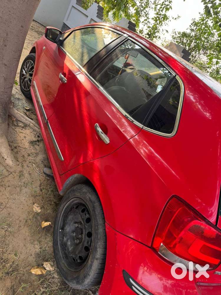2013 Model Polo Good Condition
