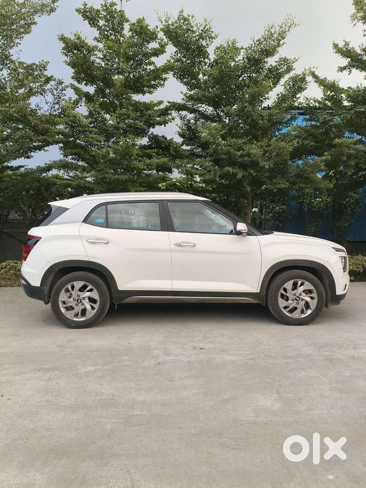 Hyundai Creta 1.5 Sx, 2023, Petrol
