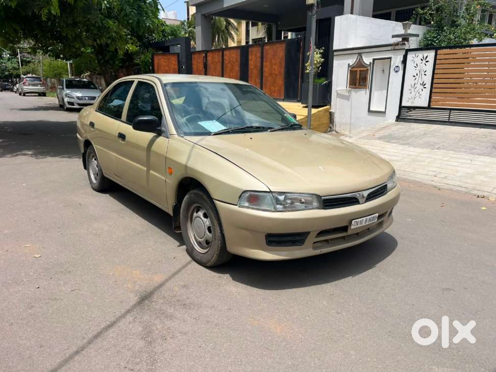 Mitsubishi Lancer 2.0 Lxd, 2000, Diesel