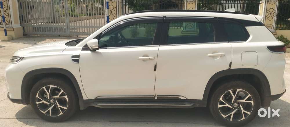 Toyota Urban Cruiser Hyryder 1.5 V Neo Drive, 2025, Petrol