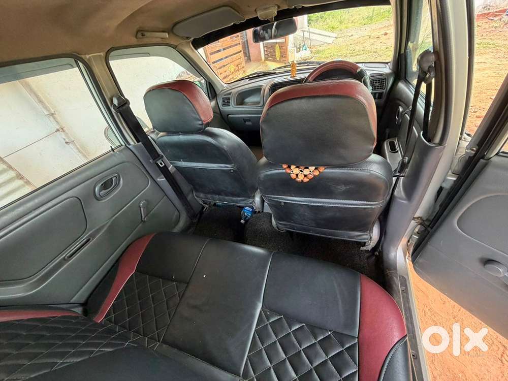 Maruti Suzuki Alto 2006 Year