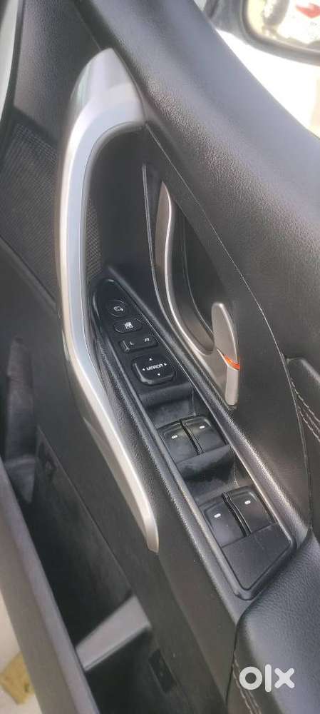 Mahindra Xuv500, 2019, Diesel