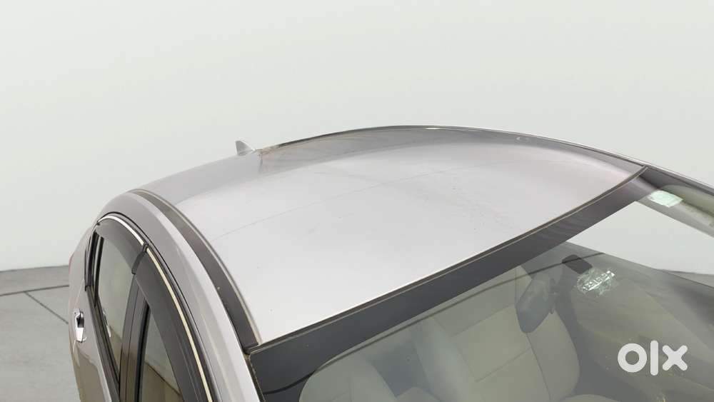 Honda City I-vtec Cvt V, 2019, Petrol