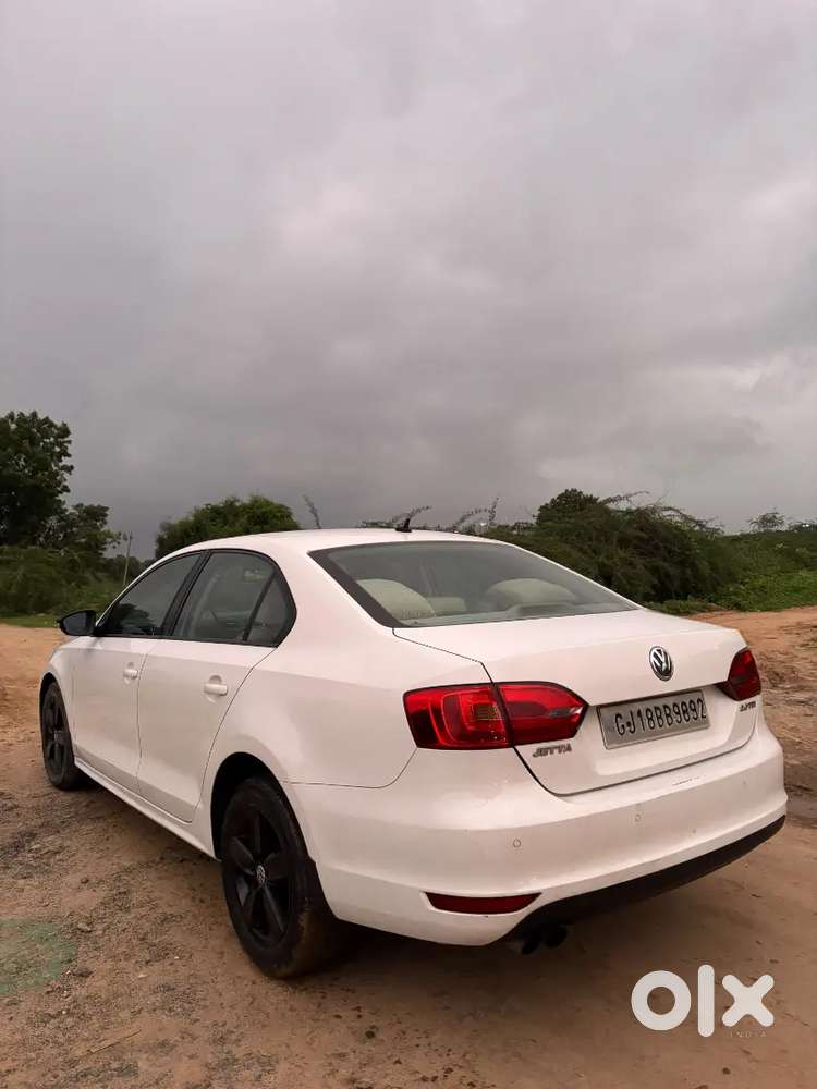 Volkswagen Jetta 2.0 Tdi 2012