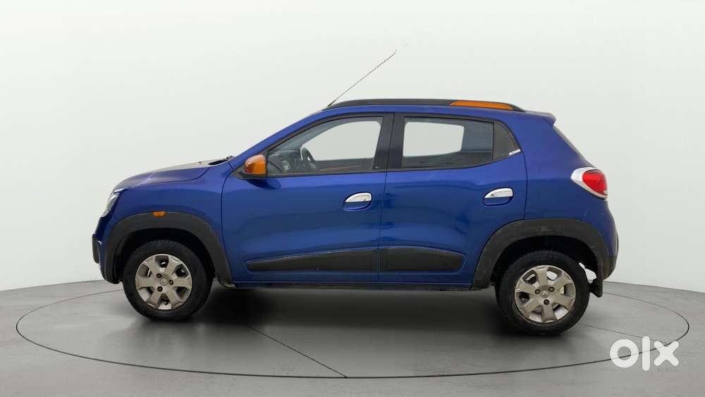 Renault Kwid Climber 1.0 Amt, 2019, Petrol