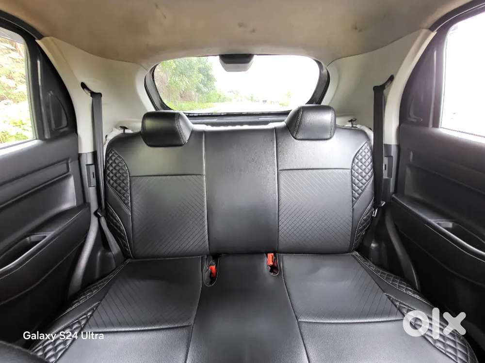 Maruti Suzuki S-presso 2024 Plus Model
