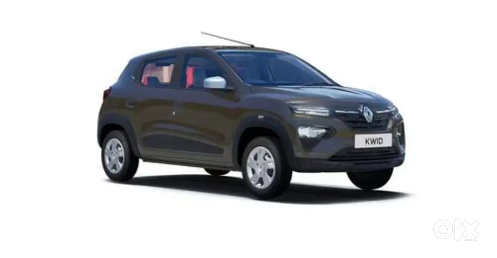 Renault Kwid 2020