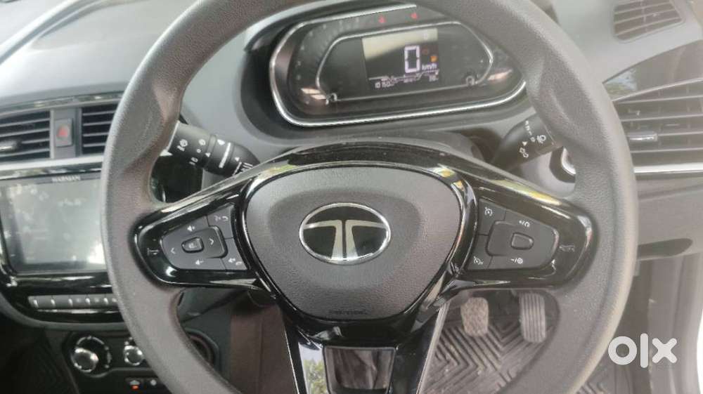 Tata Tiago Nrg 1.2 Xz Mt, 2024, Petrol