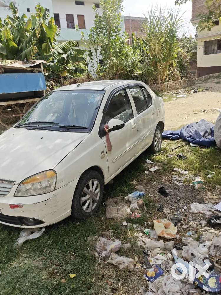 Tata Indigo Ecs 2013 Diesel 51000 Km Driven