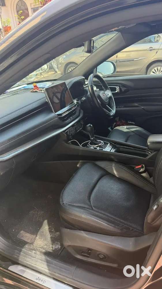 Well Maintained Jeep Compass