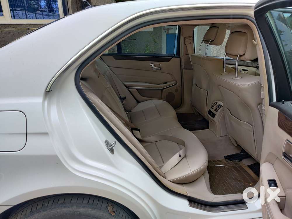 Mercedes-benz E-class E250 Edition E, 2017, Diesel