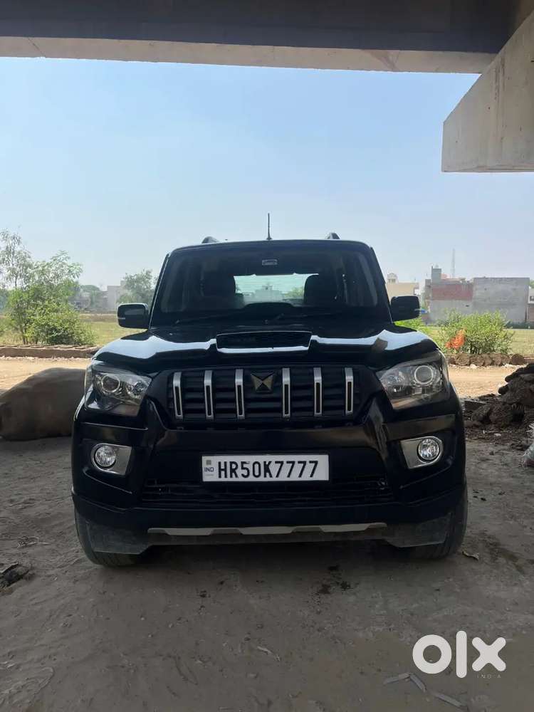 Urgent Sell Scorpio Classic