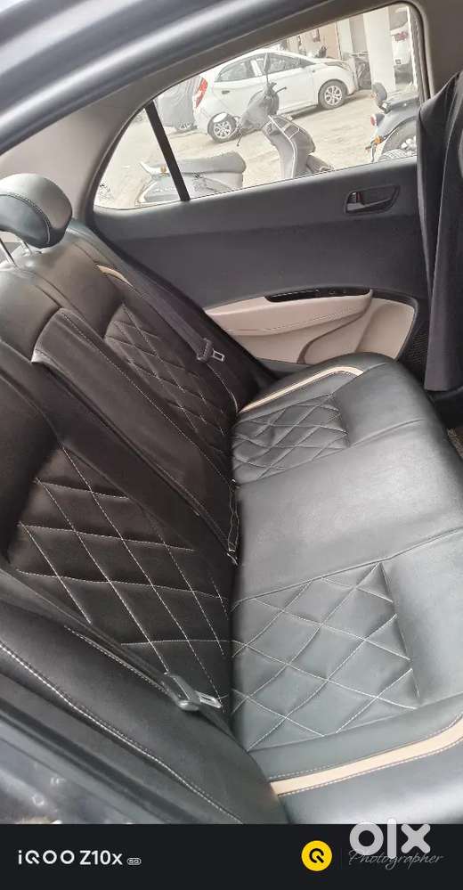 Hyundai Xcent 1.2 Vtvt 2019