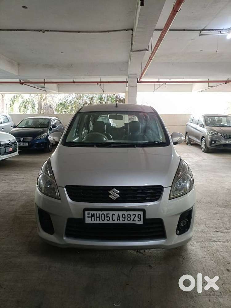 Maruti Suzuki Ertiga 2012-2015 Vxi Abs, 2014, Petrol