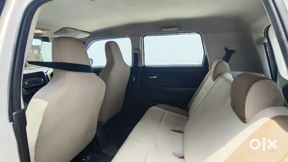2020 Wagon R Lxi 1.0 Car