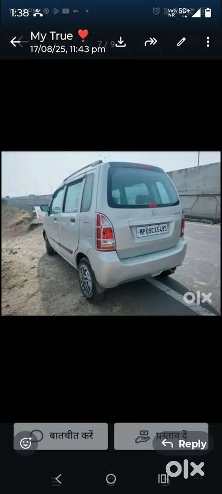 Good Condition