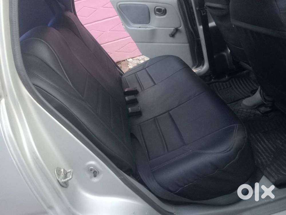 Maruti Suzuki Alto K10 Vxi (o), 2011, Petrol
