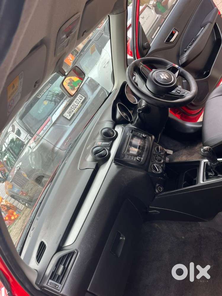 Maruti Suzuki New-gen Swift 2020 Petrol 69005 Km Driven