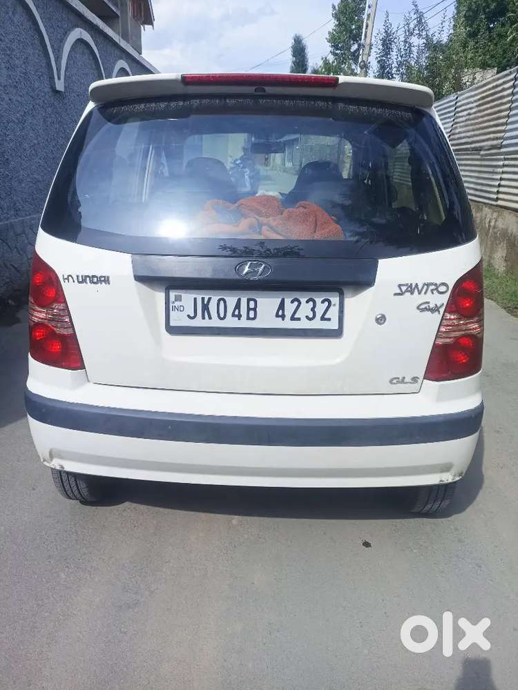 Santro Company Lpg Less Driven Life Till 2031 Urgent Need Of Money