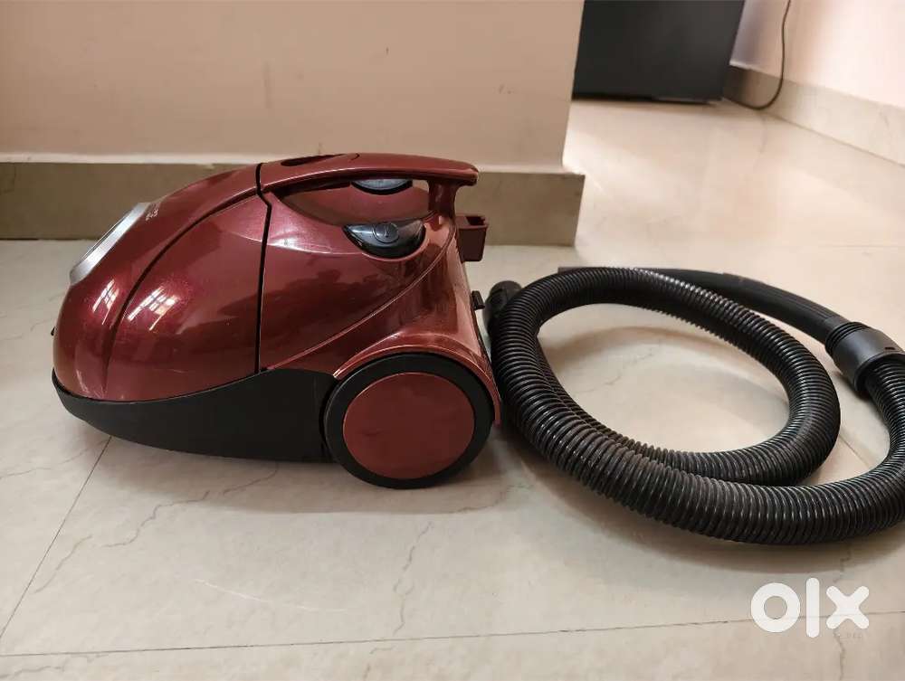 Eureka Forbes Vaccum Cleaner