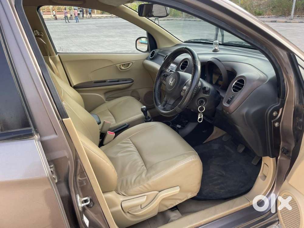 Honda Amaze