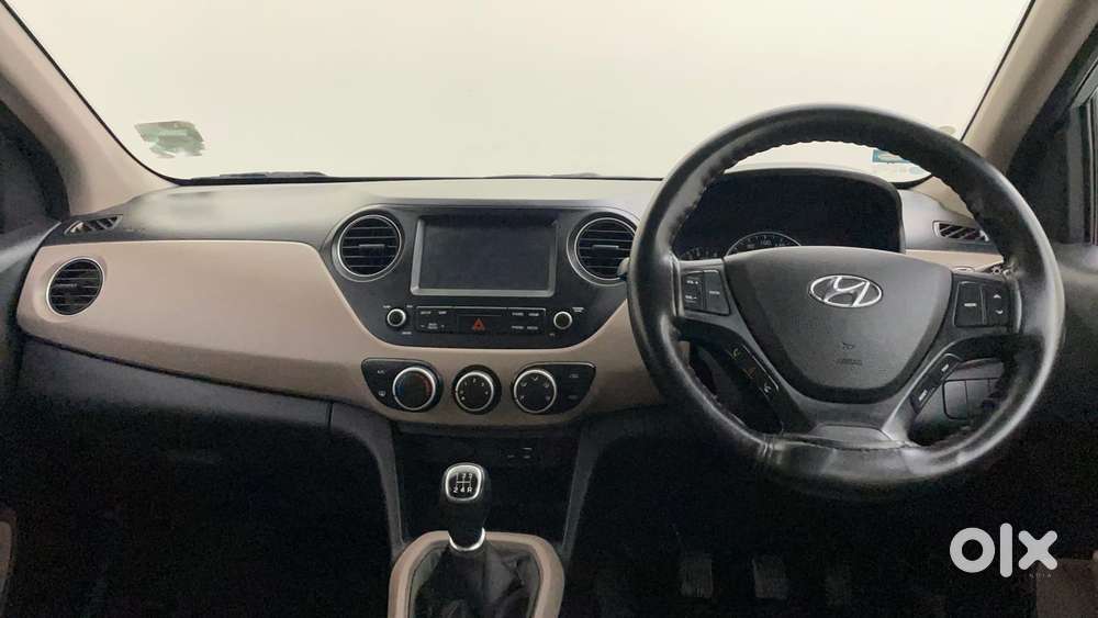 Hyundai Grand I10 1.2 Kappa Sportz, 2019, Petrol