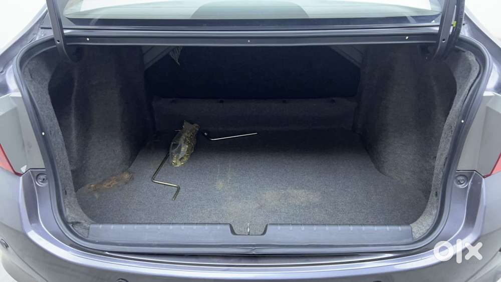 Honda City 1.5 Zx I-dtec Mt, 2017, Diesel