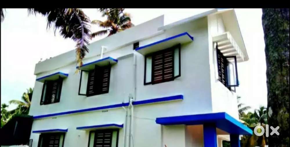 2BHK in Thevara