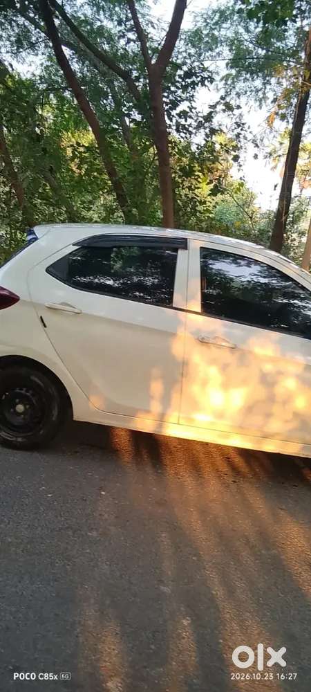 Tata Tiago 1.2 Revotron 2022