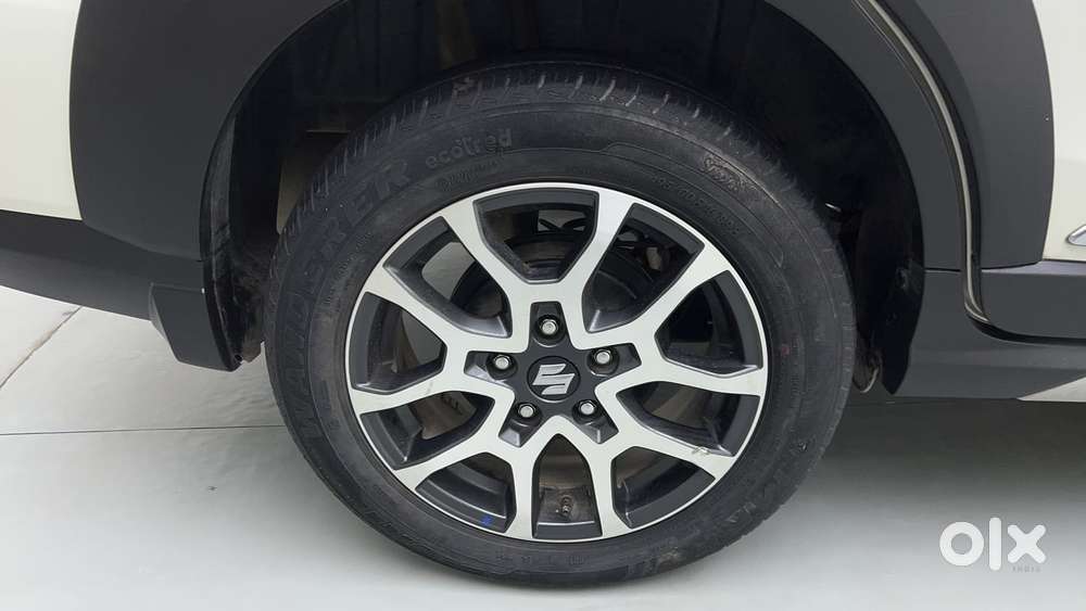 Maruti Suzuki Xl6 1.5 Zeta At, 2022, Petrol