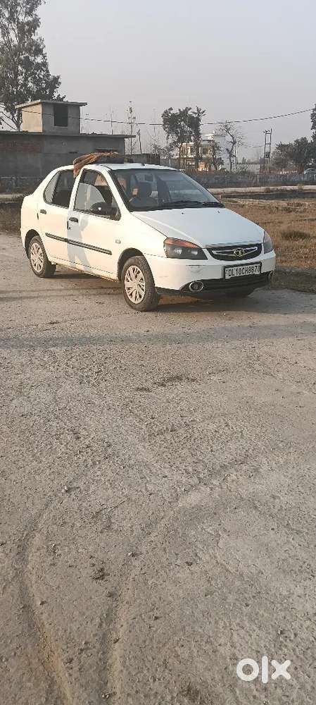 New Car Leni Hai