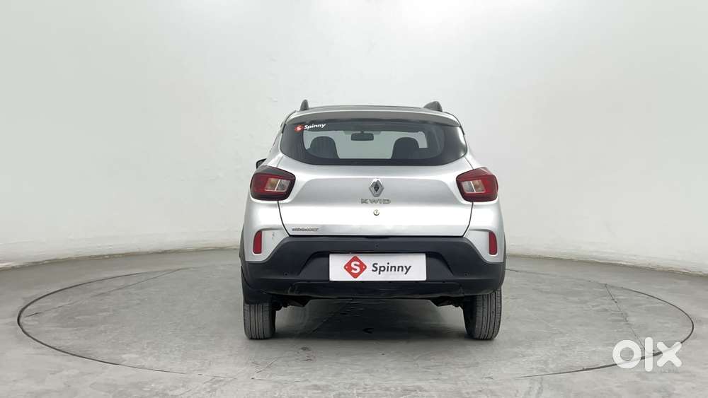 Renault Kwid Rxt 1.0, 2020, Petrol