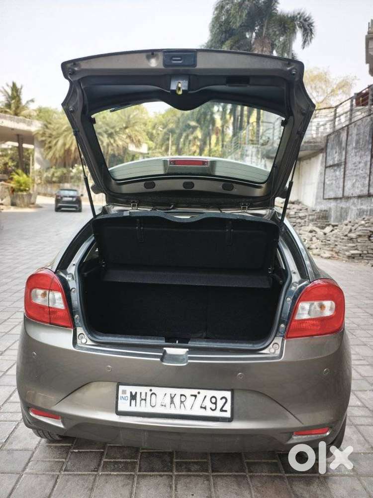 Maruti Suzuki Baleno Delta, 2021, Petrol