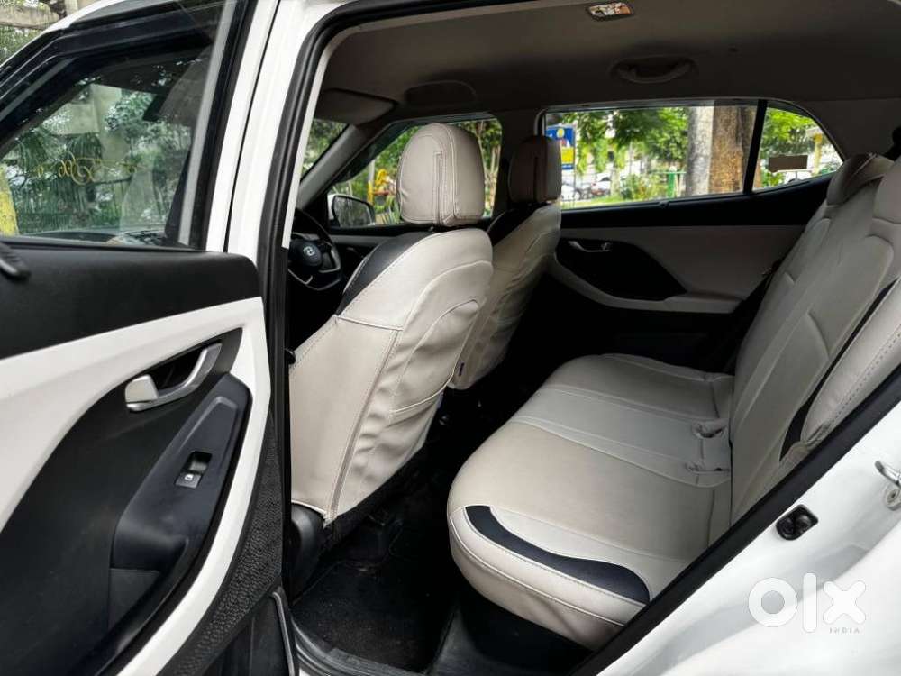 Hyundai Creta 1.5 S Diesel, 2022, Diesel