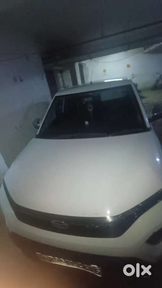 Tata Punch 2022 Petrol 80000 Km Driven