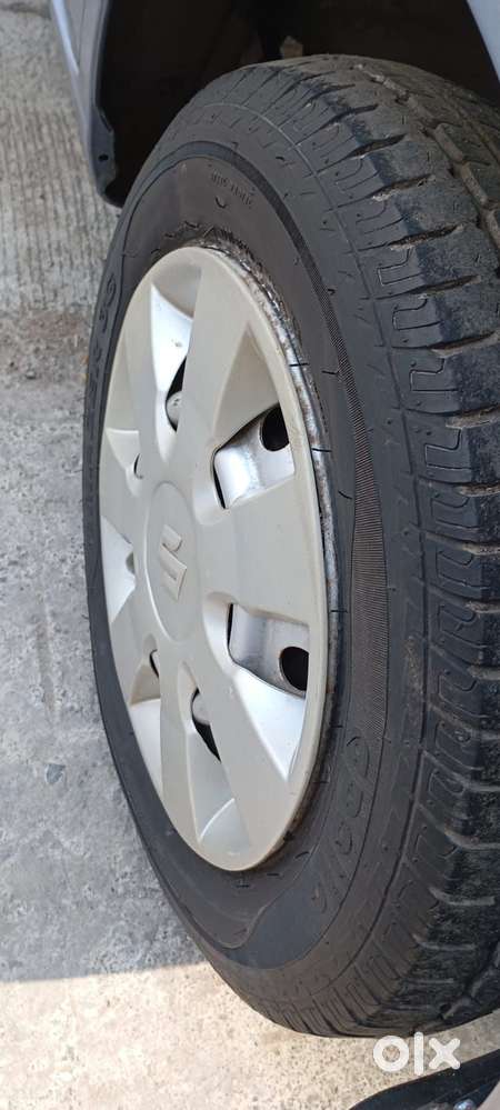 Maruti Suzuki Wagon R 2010-2012 Lxi Cng, 2012, Cng & Hybrids