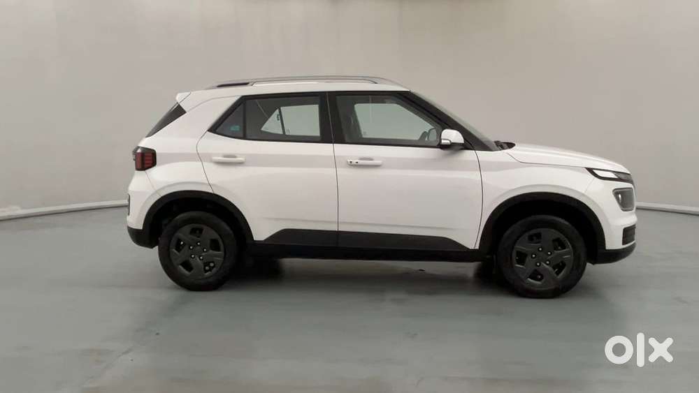 Hyundai Venue Sx, 2024, Petrol