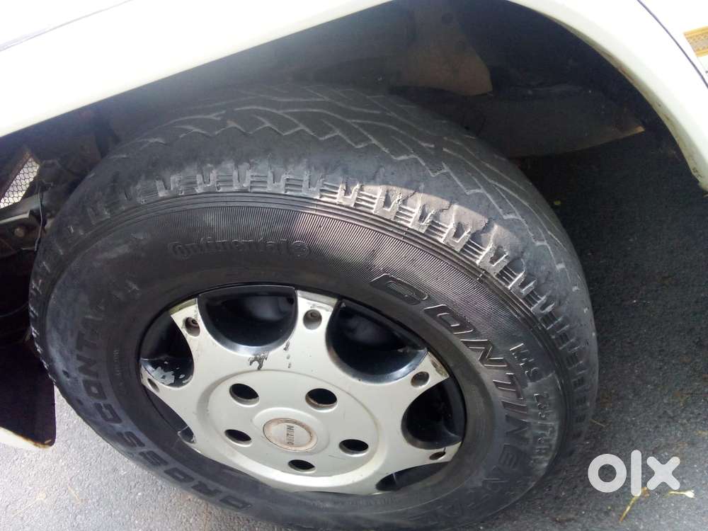 Mahindra Bolero Slx Bs Iv, 2012, Diesel