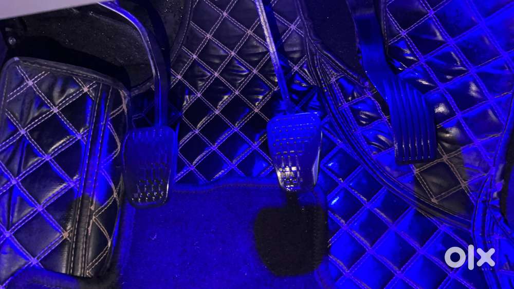 Tata Altroz 1.2 Xe, 2021, Petrol