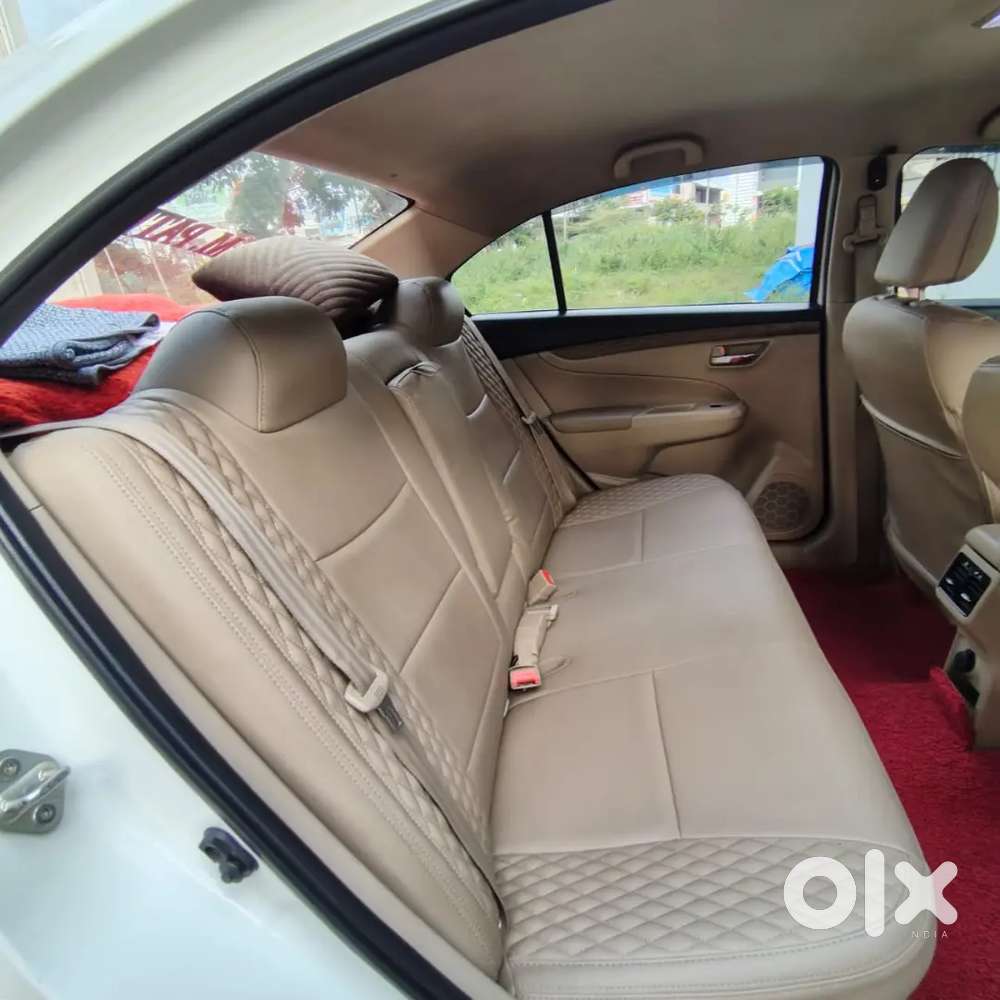 Maruti Suzuki Ciaz Delta 2025
