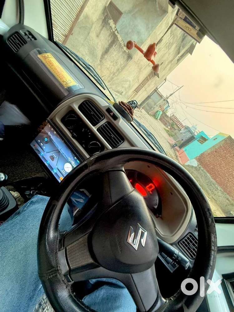 Maruti Suzuki Car 2023  Manual Cng +petrol