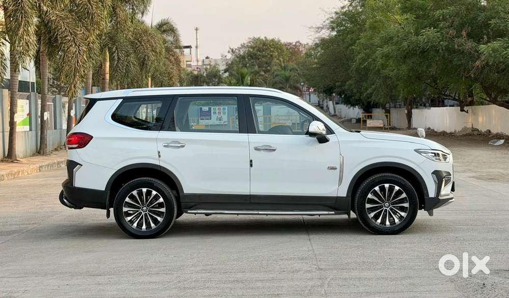 Mg Gloster 2.0 Sharp Twin Turbo 7 Str 4wd, 2020, Diesel