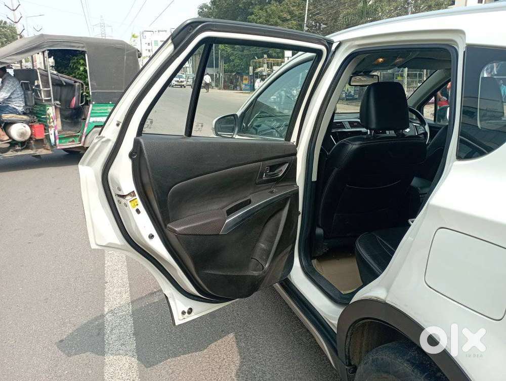 Maruti Suzuki S Cross Alpha Shvs, 2018, Diesel