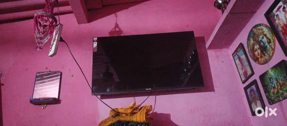 TV andoi 43 ice