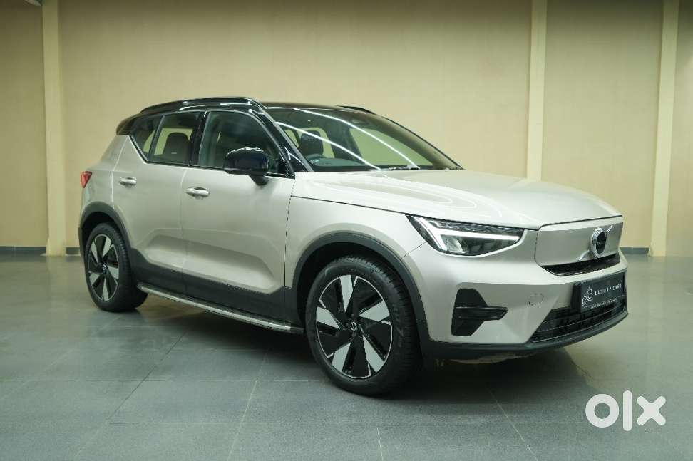 Volvo Ex40 Core, 2024, Petrol