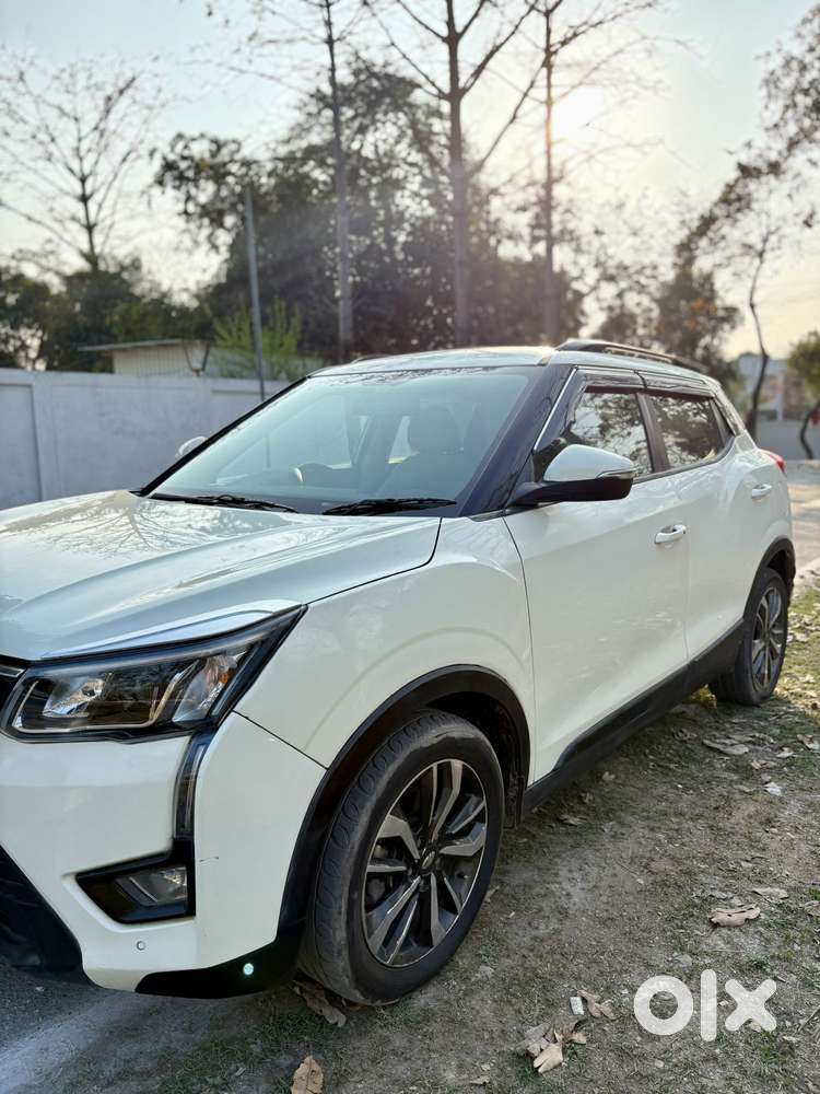 Mahindra Xuv300 W8 Option Diesel, 2019, Diesel