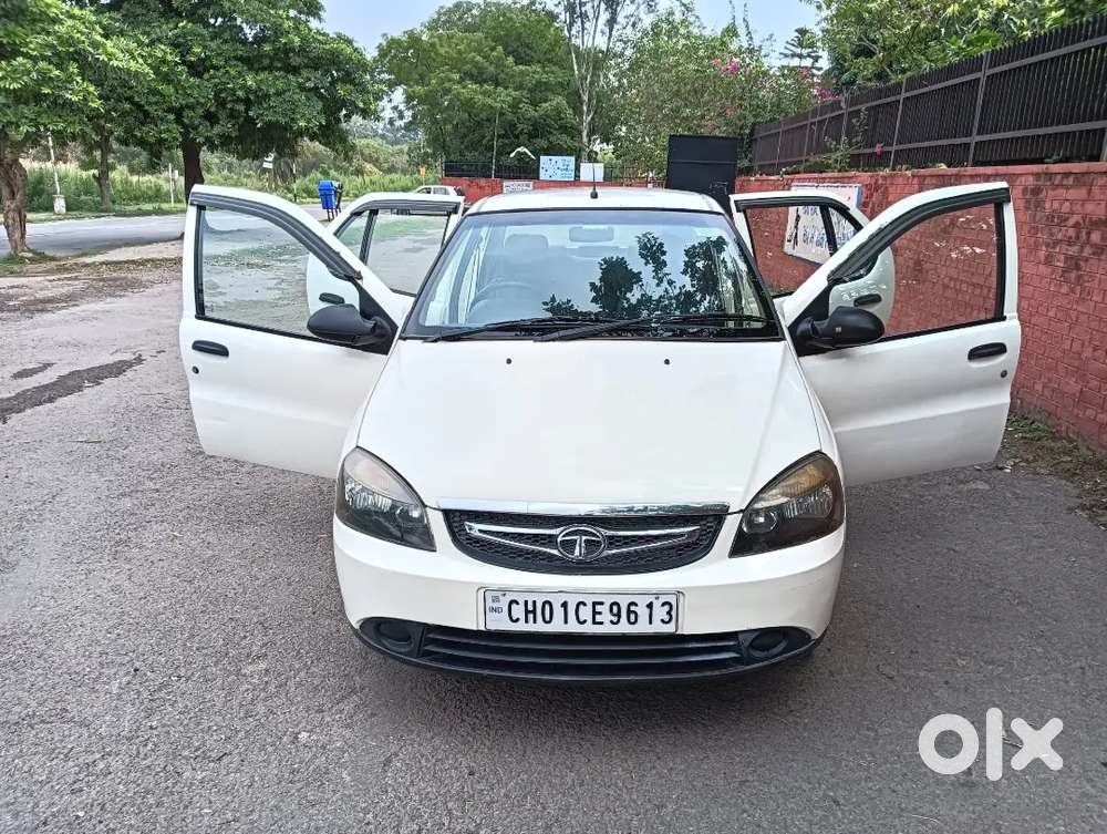 Tata Indigo Ecs Diesel Manual 2015